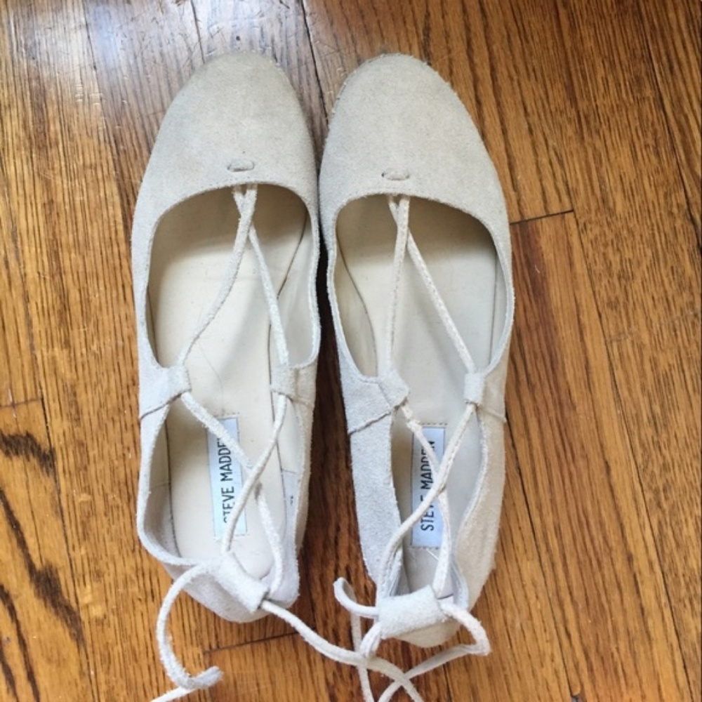 Steve Madden Espadrilles